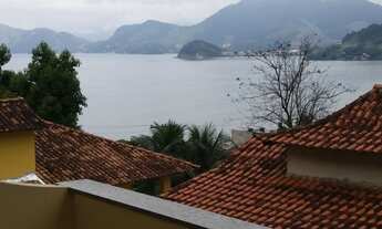 Imagem 4: Sala e Quarto em Praia Grande