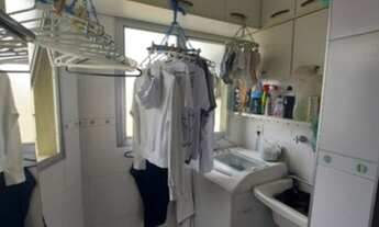 Imagem 5: APARTAMENTO RESIDENCIAL em SÃO PAULO - SP, BOSQUE DA SAÚDE