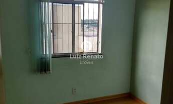 Imagem 5: Apartamento para aluguel 2 quartos 2 vagas - Piratininga