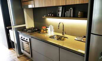 Imagem 2: Vende se Apartamentos de 3 dorm. com 1 suíte e vaga demarcada