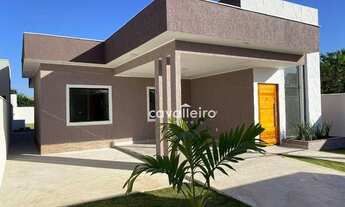 Imagem: Casa com 3 dormitórios à venda com fino