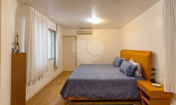 Imagem 4: São Paulo - Apartamento Padrão - HIGIENÓPOLIS