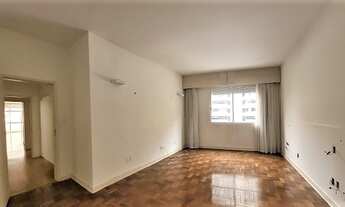 Imagem 4: LOCAÇÃO - HIGIENÓPOLIS 03 DORM.(1 SUÍTE ) CLOSET 244M2 Á.Ú 02 VAGAS ÓTIMO LOCAL