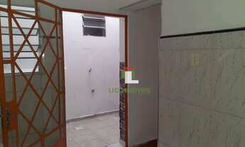 Imagem 4: Casa com 1 dormitório para alugar, 50 m² por R$ 1.200/mês - Vila Guilherme - São Paulo/SP