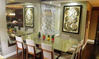 Imagem 5: Apartamento com 3 dormitórios à venda, 131 m² por R$ 950.000,00 - Jardim Ermida I - Jundia