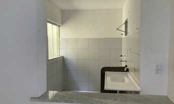 Imagem 2: Apartamento do Lívia