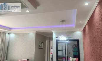 Imagem 2: Apartamento à venda, 50 m² por R$ 285.000,00 - Vila Maracanã - São Paulo/SP