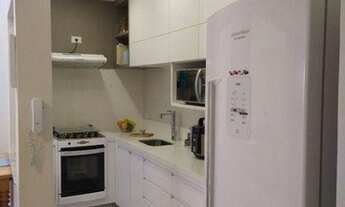 Imagem 4: Apartamento com 2 dormitórios à venda, 48 m² - Vila Helena - Santo André/SP