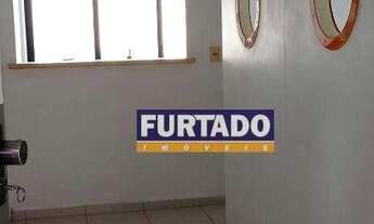 Imagem: Sala à venda, 89 m² - Centro - Santo André/SP