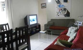Imagem: APARTAMENTO - MORUMBI - SP