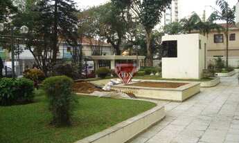 Imagem 4: Vendo Apartamento Moema 3 dormitórios 1 suíte 2 vagas de garagem