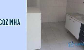 Imagem 3: Sobrado com 2 dormitórios, 92 m² - venda por R$ 460.000,00 ou aluguel por R$ 1.300,00/mês