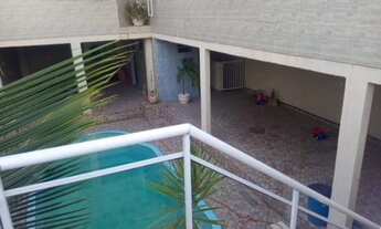 Imagem 5: Casa Campo Grande-RJ com Piscina