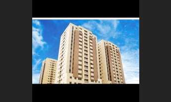 Imagem: Apartamento planejamento em samambaia sul