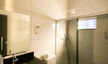 Imagem 4: Aluguel casa temporada Pirenópolis