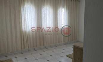 Imagem 4: Casa - Jardim Tamoio - Campinas