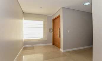 Imagem 2: CURITIBA - Casa de Condomínio - Vista Alegre