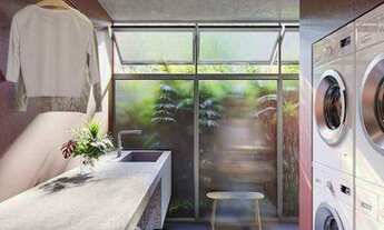 Imagem 2: Apartamento Duplex com 1 dormitório à venda, 184 m² por R$ 2.378.900,00 - Perdizes - São P