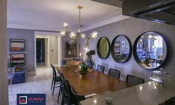 Imagem 7: Venda Apartamento 3 Dormitórios - 128 m² Perdizes