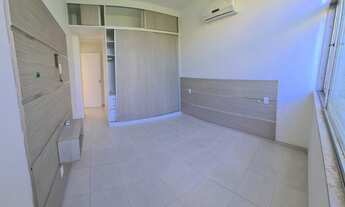 Imagem 7: Apartamento para venda com 118 metros quadrados com 3 quartos em Vitória - Salvador - BA