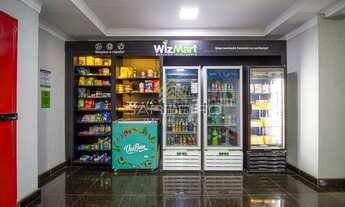 Imagem: Brasília - Apartamento Padrão - Águas