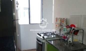 Imagem 4: Diadema - Apartamento Padrão - CONCEIÇAO