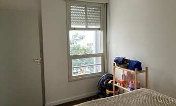 Imagem 6: Barbada com 2 quartos e vaga de garagem