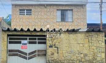 Imagem: Guarulhos - Casa Padrão - VILA ZAMATARO