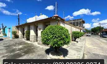 Imagem: Casa na Cidade Nova com 02 quartos - PRONTA