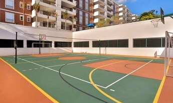 Imagem 5: Apartamento 131m² com vista definitiva