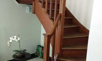 Imagem 7: Sobrado com 3 dormitórios à venda, 165 m² - Rudge Ramos - São Bernardo do Campo/SP