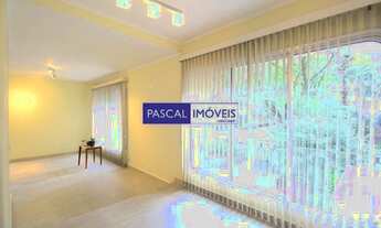 Imagem: SãO PAULO - Apartamento Padrão - Campo