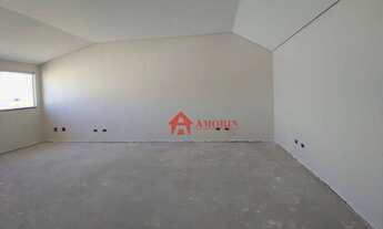 Imagem 5: Sobrado com 3 dormitórios à venda, 135 m² por R$ 620.000,00 - Fazendinha - Curitiba/PR