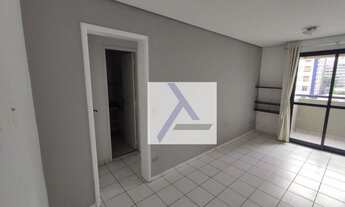 Imagem 3: Apartamento com 1 dormitório à venda, 45 m² por R$ 480.000,00 - Bela Vista - São Paulo/SP