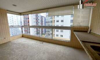 Imagem 7: Apartamento 3 Dormitórios 2 Suítes Sacada com Churrasqueira Lazer Completo com Quadra Acei