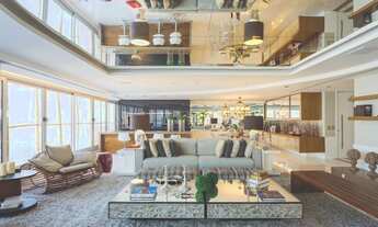 Imagem 3: Apartamento em Jardim Europa