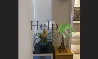 Imagem 5: São Paulo - Apartamento Padrão - Vila Carioca