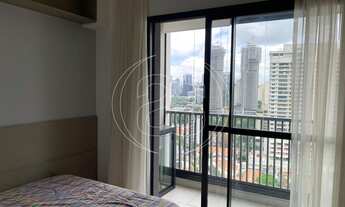 Imagem 5: São Paulo - Kitchenette/Conjugados - Brooklin