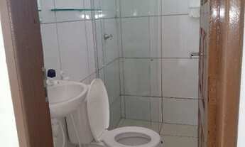 Imagem 4: Apartamento 2 andar Cruz das Almas