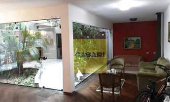 Imagem 7: Sobrado, 306 m² - venda por R$ 1.250.000,00 ou aluguel por R$ 7.000,00/mês - Nova Petrópol