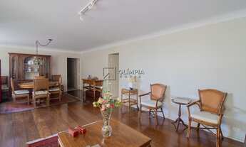 Imagem 5: Apartamento Venda Higienópolis 170 m² 3 Dormitórios