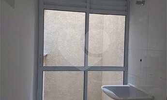 Imagem 5: Condominio residencial limao