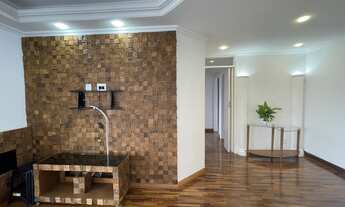 Imagem 2: Apartamento para venda com 69 metros quadrados com 3 quartos em Vila da Saúde - São Paulo