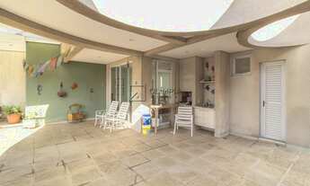 Imagem 4: Venda Cobertura 4 Dormitórios - 447 m² Perdizes