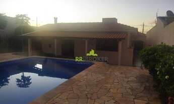 Imagem 5: Casa com 5 dormitórios à venda, 320 m² por R$ 640.000,00 - Jardim Canaã - São José do Rio