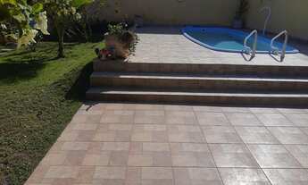 Imagem: Casa para venda possui 140 metros quadrados