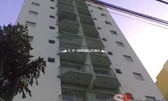 Imagem 2: São Paulo - Apartamento Padrão - VILA AMALIA (ZONA NORTE