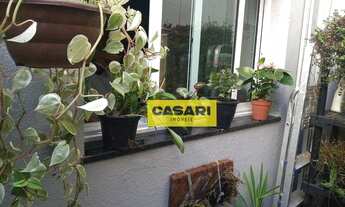 Imagem 10: Apartamento com 2 dormitórios à venda, 69 m² por - Baeta Neves - São Bernardo do Campo/SP