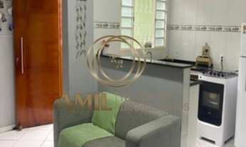 Imagem 3: Casa no Bairro Residencial Bosque dos Ipês em são Jose dos campos-sp