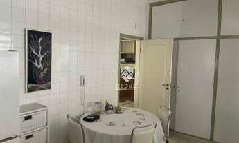 Imagem 5: Apartamento com 3 dormitórios à venda, 257 m² por R$ 1.840.000 - Paraíso - São Paulo/SP